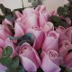 The Pink Rose Bouquet (crazy discount)