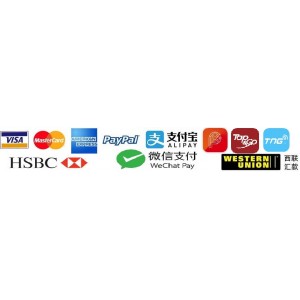 Accept New Payment Method
