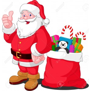 Christmas Hamper Selection