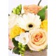The Spring Breeze in vase